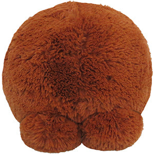 Mini Squishable Bigfoot
