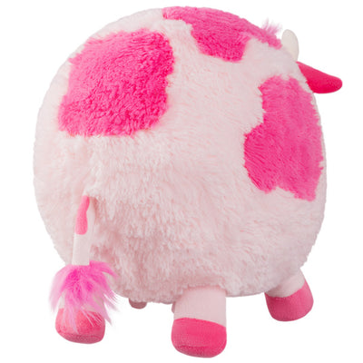 Mini Squishable Strawberry Cow