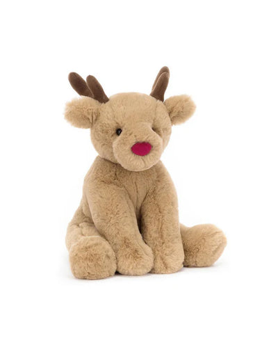 Romi Reindeer