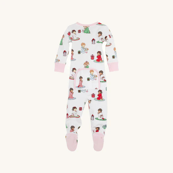 Holiday Patience and Prayers Noelle's Night Night