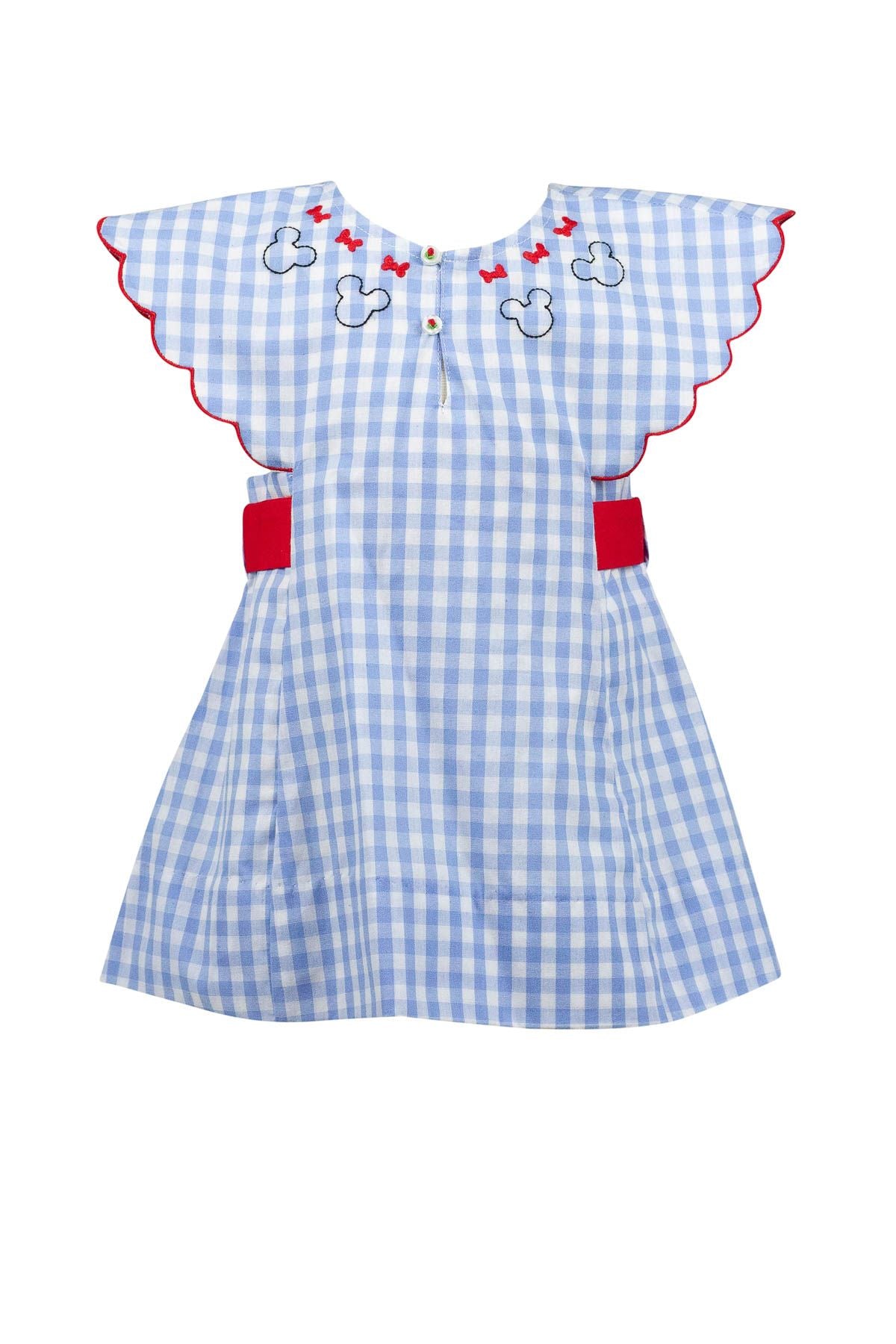Mouse Ears Dress