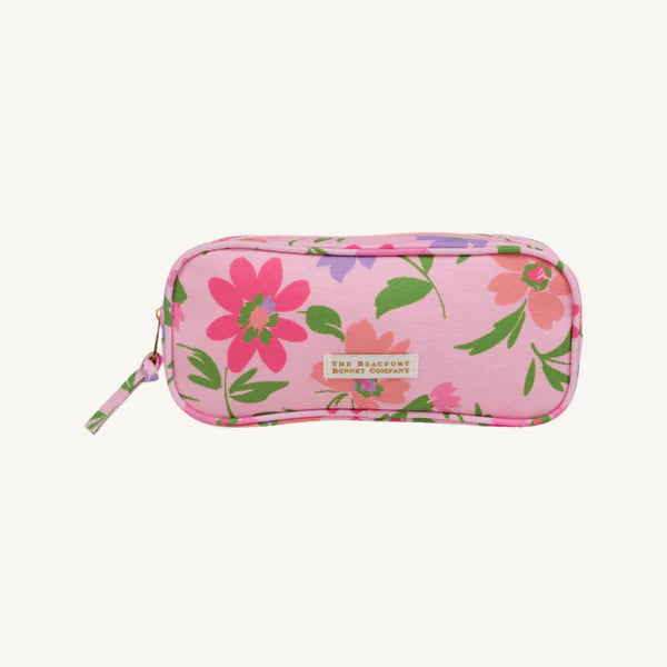 Grand Cayman Gardens Peyton Pencil Pouch