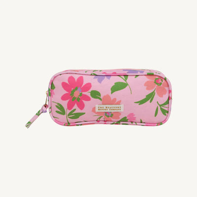 Grand Cayman Gardens Peyton Pencil Pouch