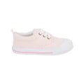 Palm Beach Pink Prep Step Sneaker