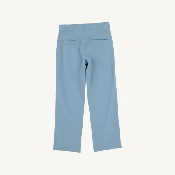Barrington Blue Prepletic Prep School Pants