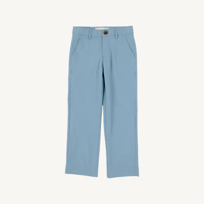 Barrington Blue Prepletic Prep School Pants