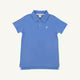 Prim and Proper Beach Polo Sunrise Blvd Blue