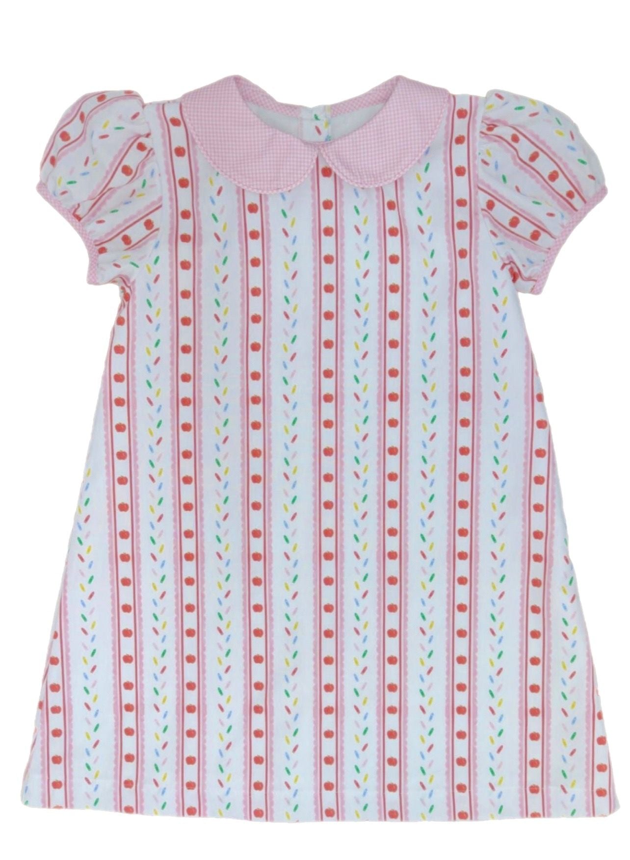 Back to School Ellie Dress