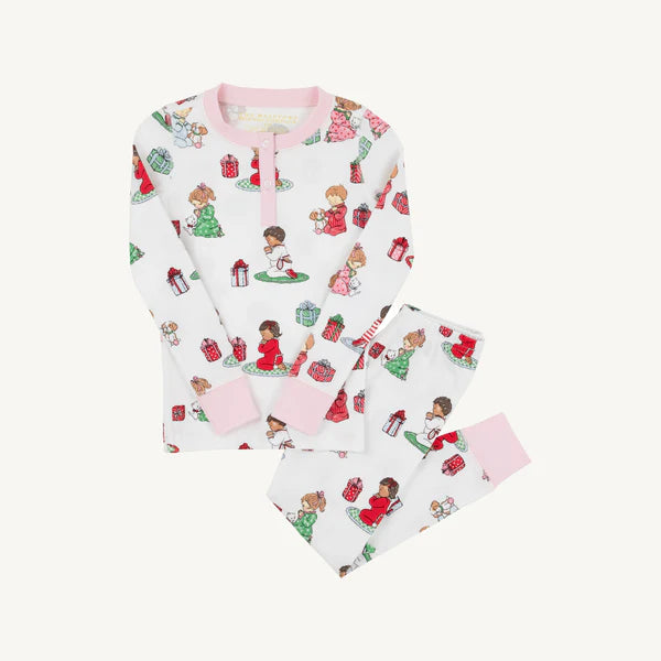 Holiday Patience and Prayers Sara Jane's Sweet Dream Set