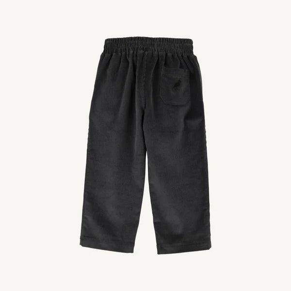 Grandison Rd. Gray Sheffield Pants (Corduroy)