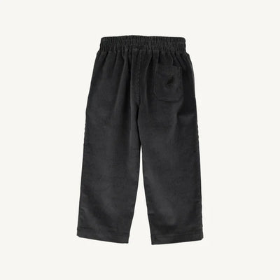 Grandison Rd. Gray Sheffield Pants (Corduroy)