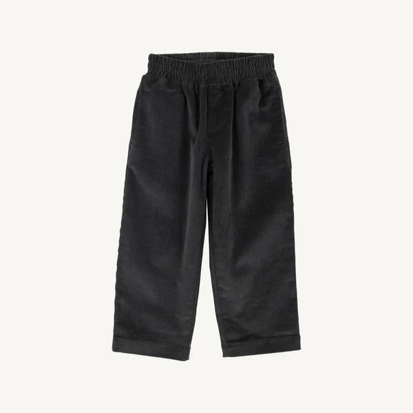 Grandison Rd. Gray Sheffield Pants (Corduroy)