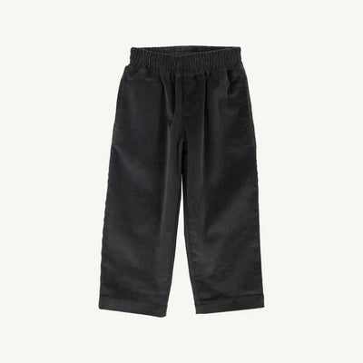 Grandison Rd. Gray Sheffield Pants (Corduroy)