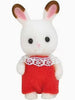 Chocolate Rabbit Bunny