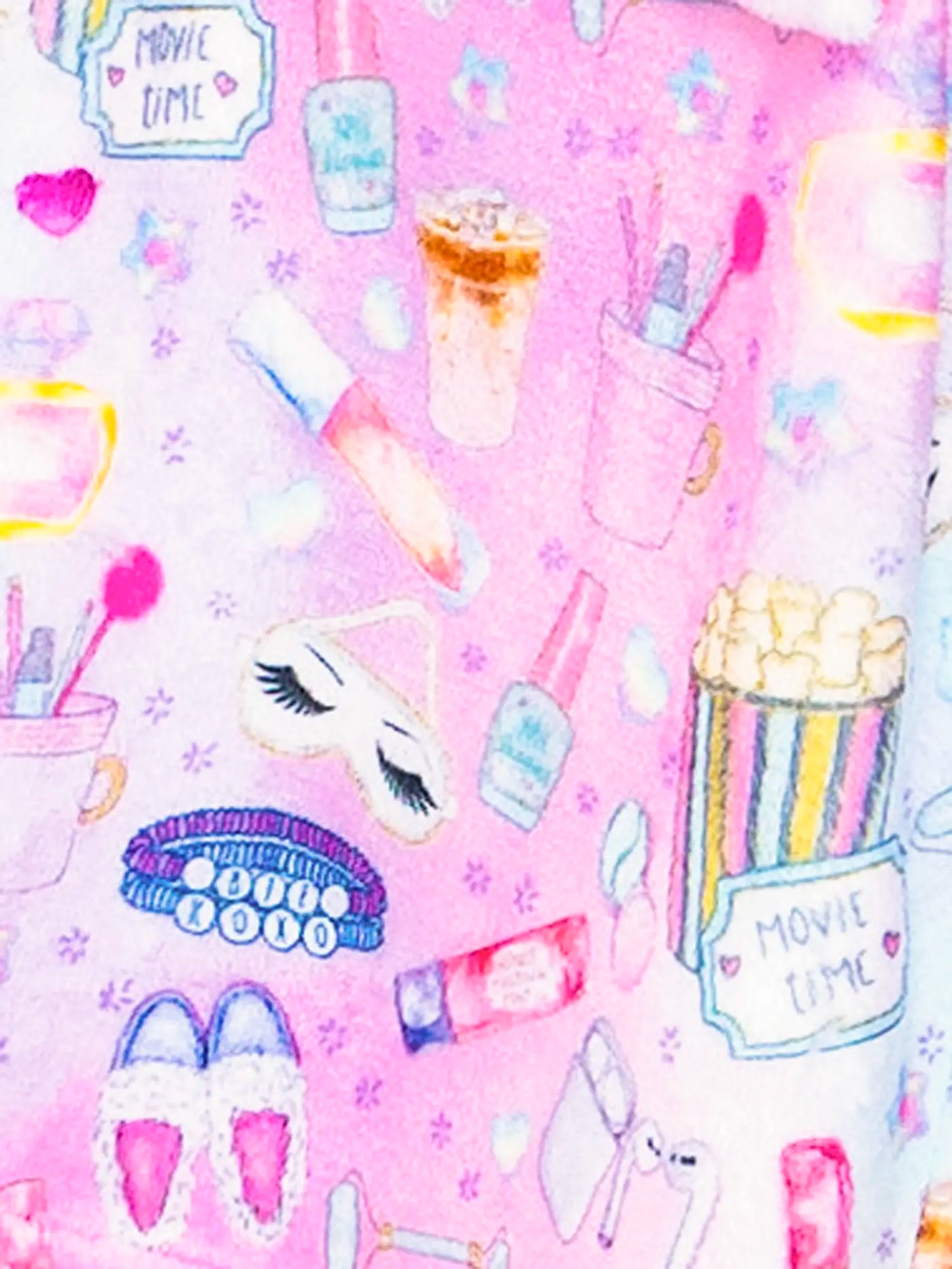 Sleepover Lounge Shorts