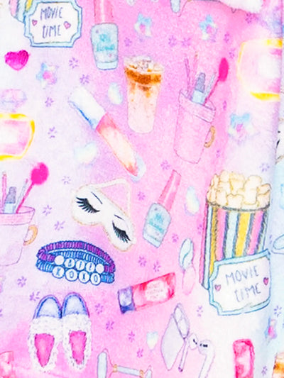 Sleepover Lounge Shorts