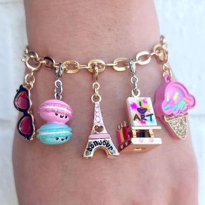Chain Bracelet (3 options)