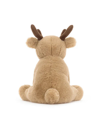 Romi Reindeer