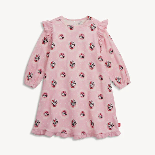 Minnie Galentines Day Rightfit Nightgown