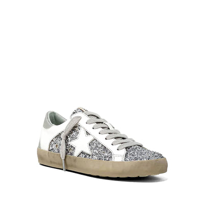 Paris Silver Sparkle