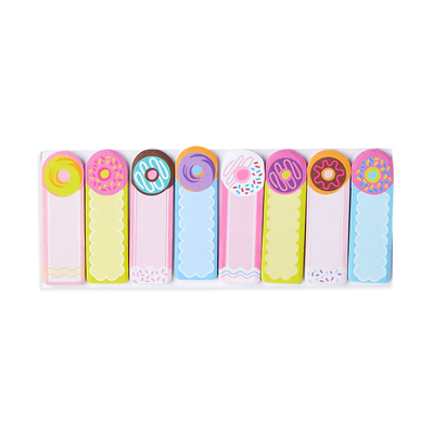 Dainty Donuts Note Pals Sticky Tabs