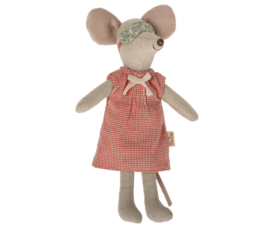 Nightgown for Mum Mouse