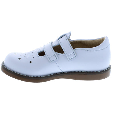 Danielle Light Blue Footmates