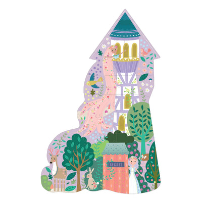 20 Piece Jigsaw- Fairytale