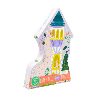 20 Piece Jigsaw- Fairytale