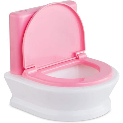 Bebe Interactive Toilet