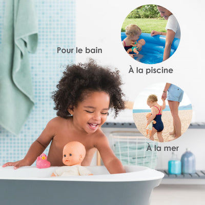 Bebe Bath Coralie