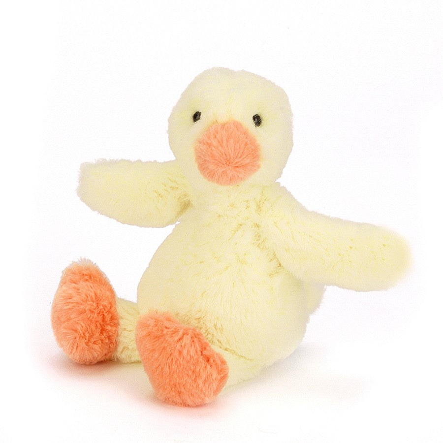 Bashful Duckling Medium