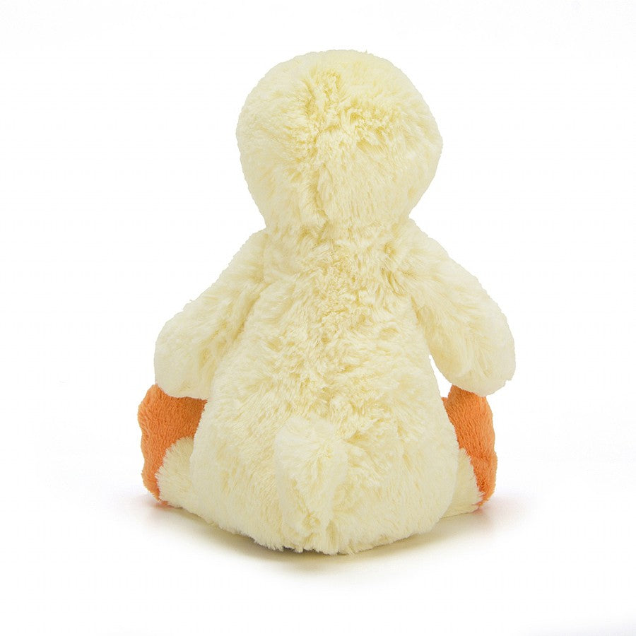 Bashful Duckling Medium