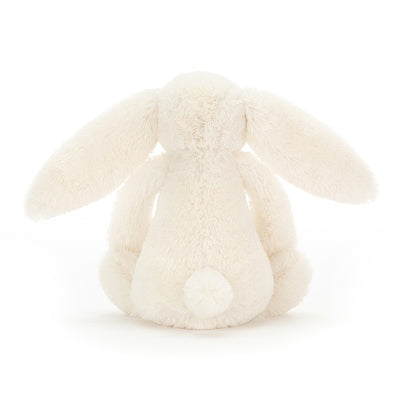 Small Bashful Cream Bunny