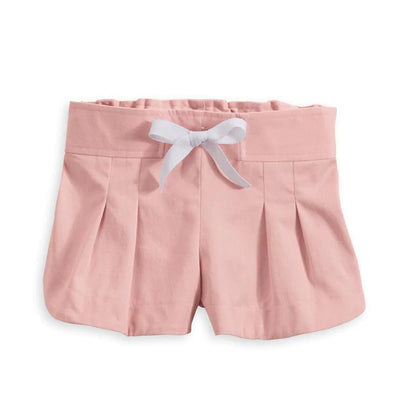 bella bliss Pink Twill Berkley Shorts