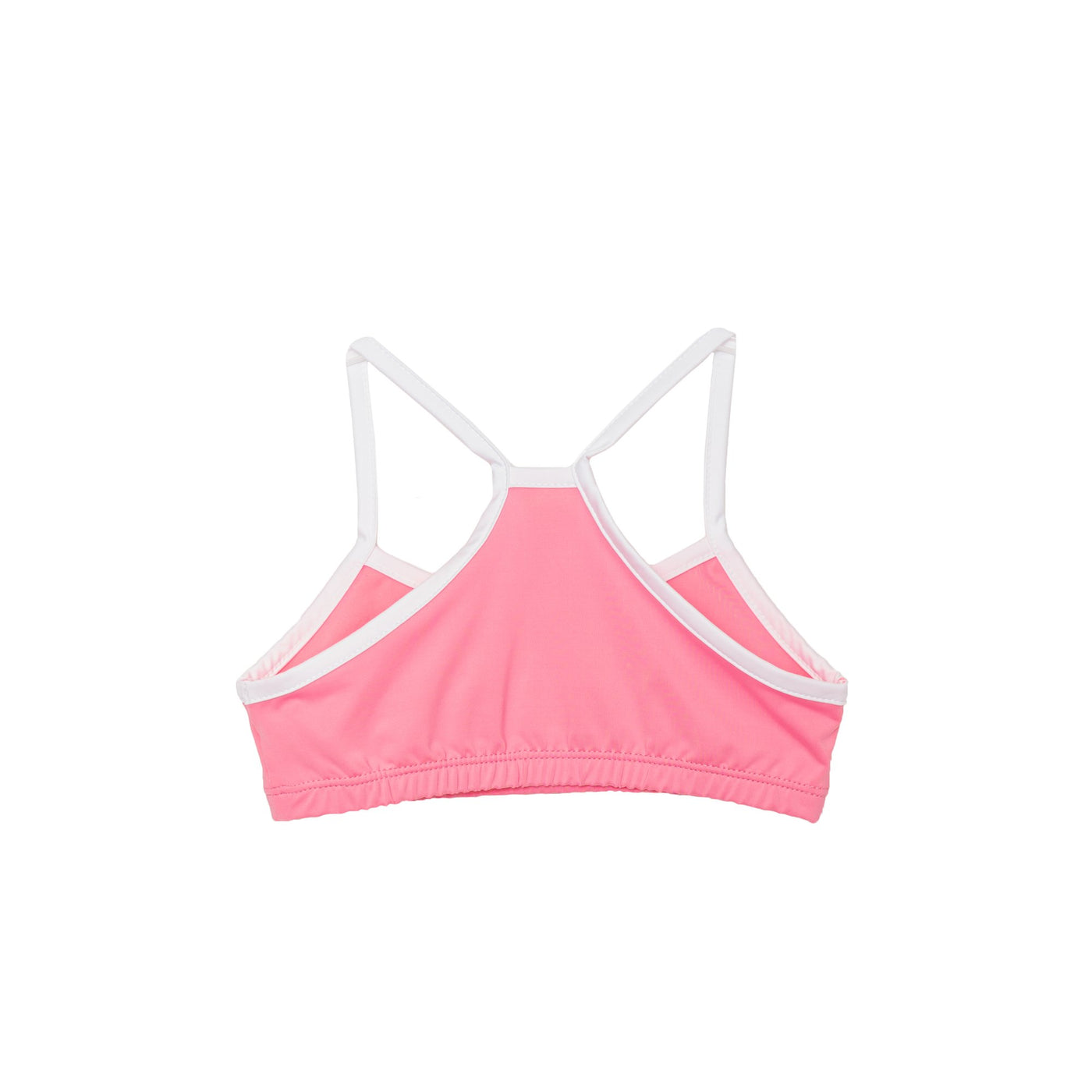 Pink Briana Sports Bra