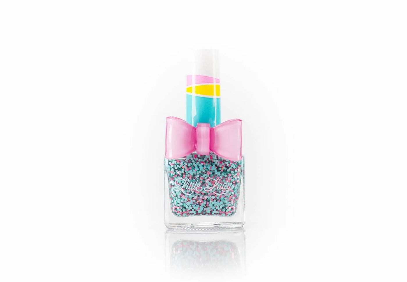 Dino Smores Nail Polish