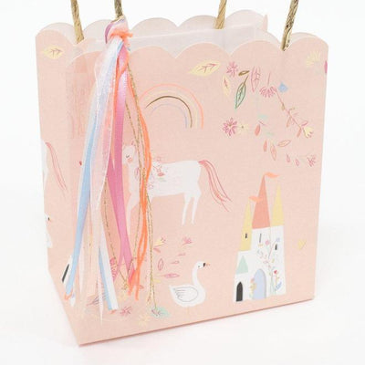 Princess Party Bags (Set of 8)