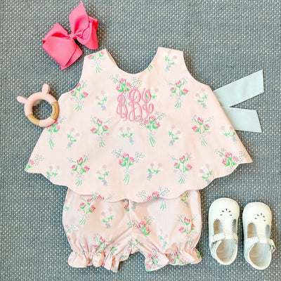 Oak Bluffs Bouquet Susanne Swing Top Set