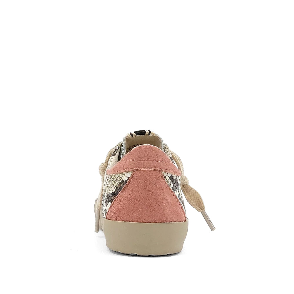 Toddlers Lilac Paula Shoes