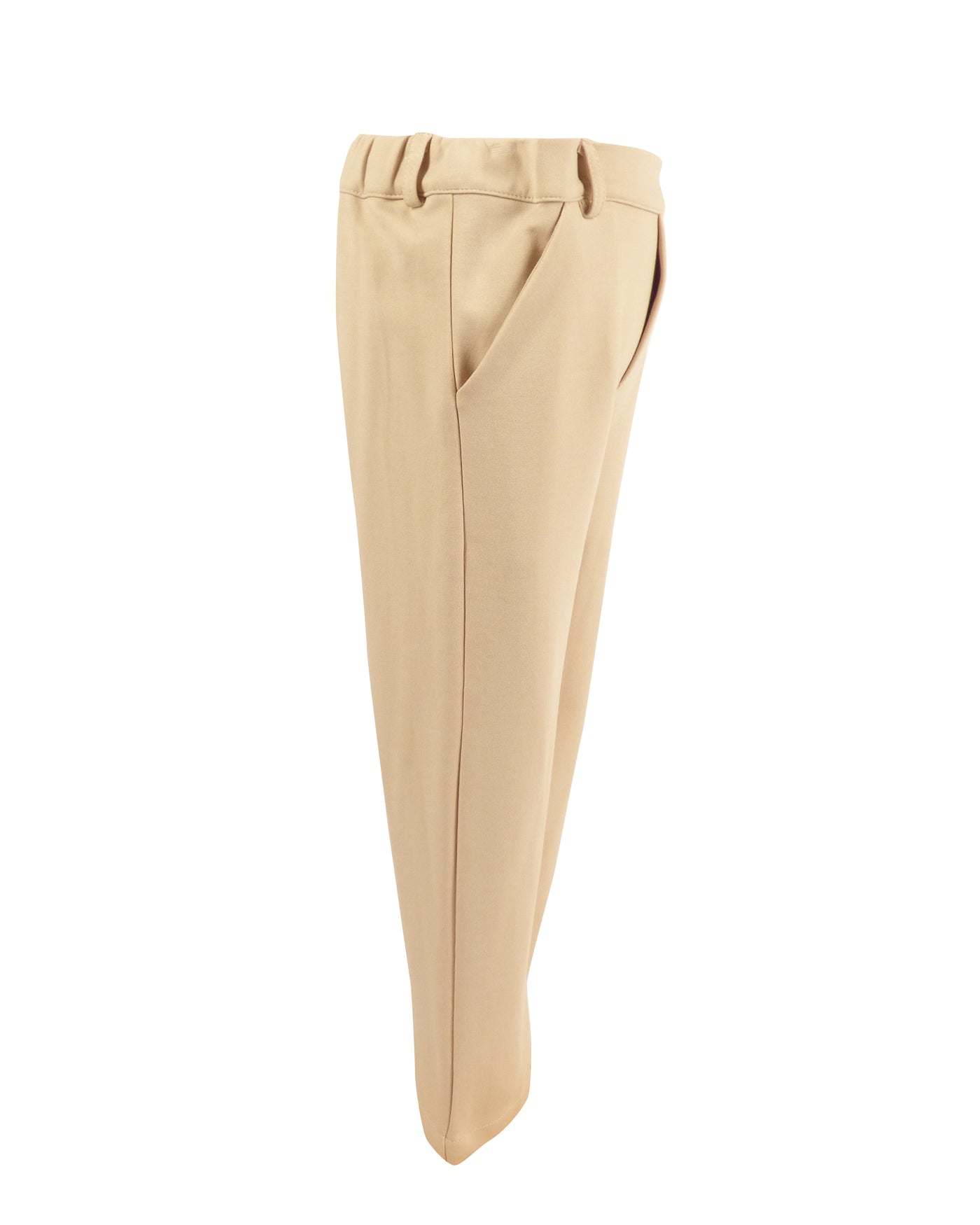 Performance Khaki Parker Pants