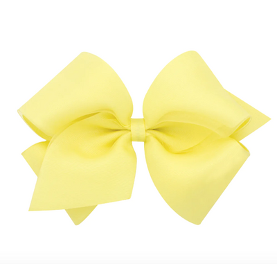 King Overlay Bow (3 color options)
