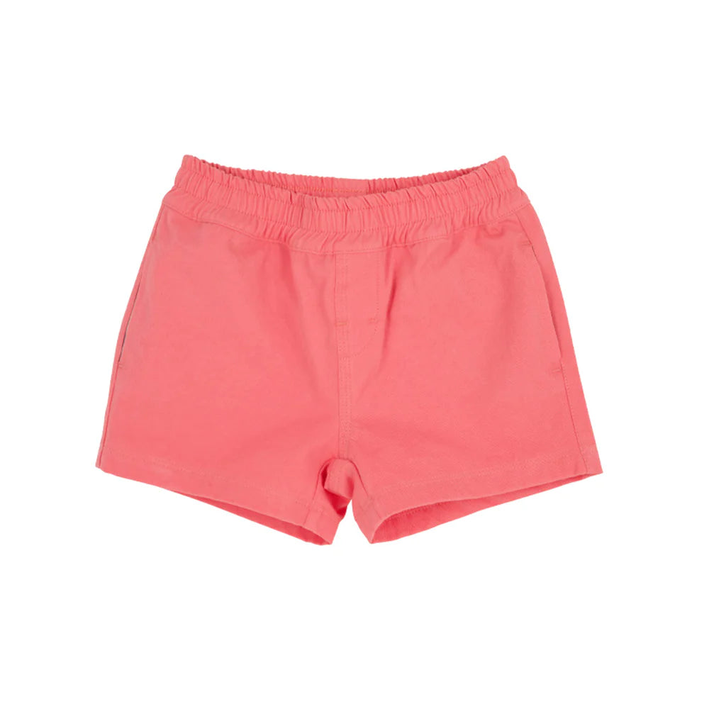Parrot Cay Coral Sheffield Shorts