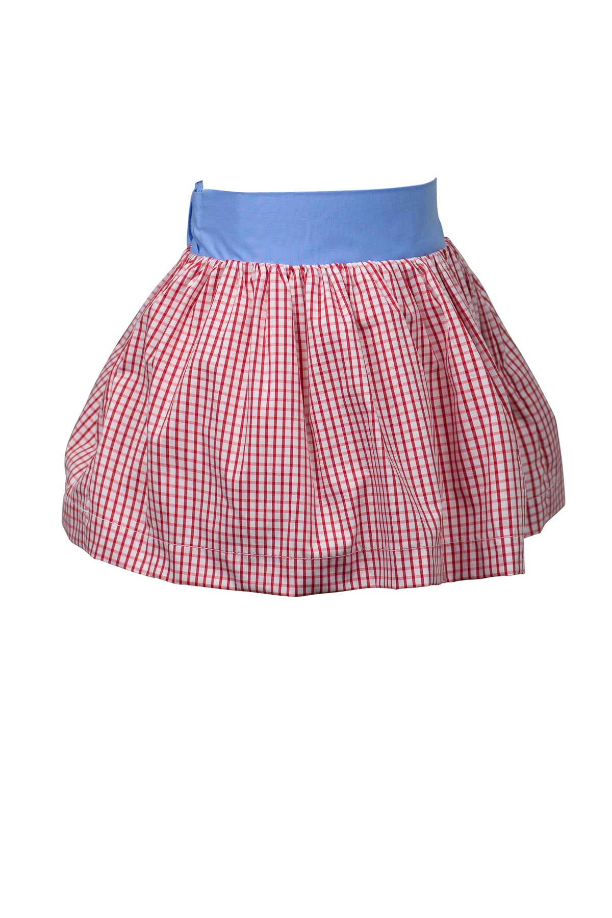 Skylar School Skirt