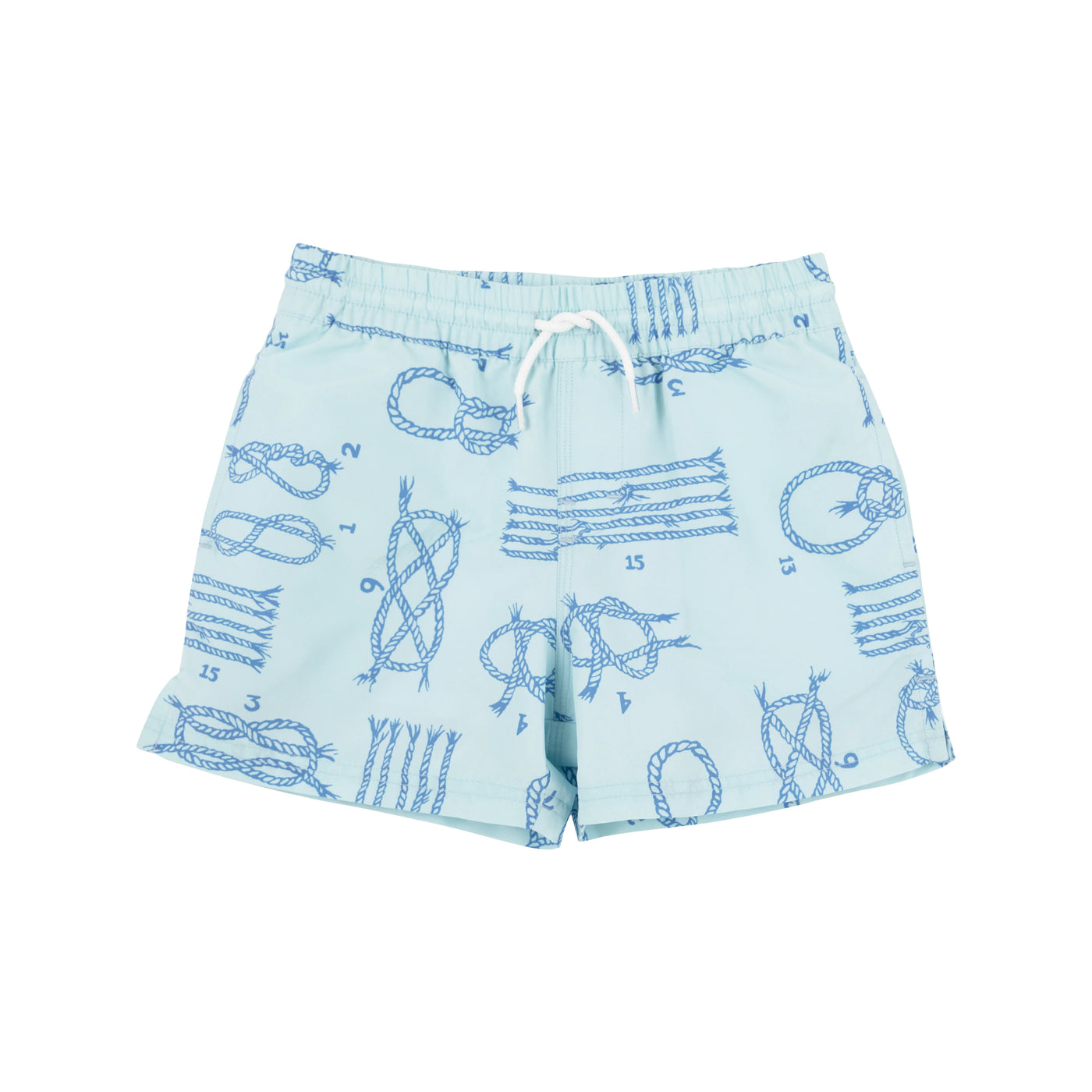 Yachts of Knots Tortola Trunks