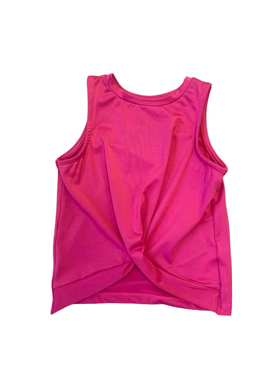 Knot Tank (4 Color Options)