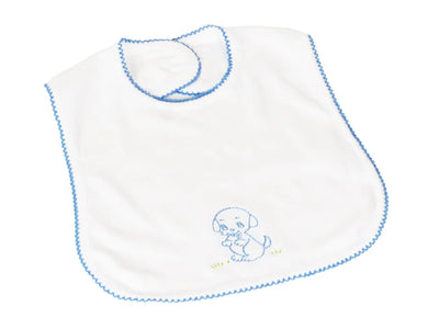 Pearson Puppy Layette Set