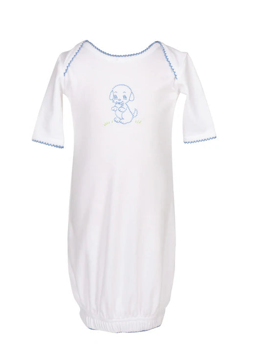 Pearson Puppy Layette Set