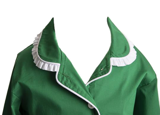 Girls Green Loungewear