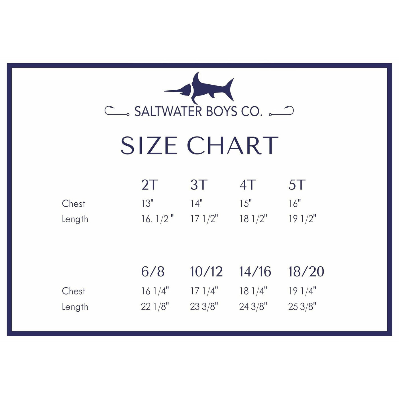 Sea Island Short Sleeve Light Blue Tee